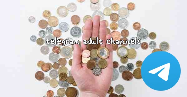 telegram adult channels