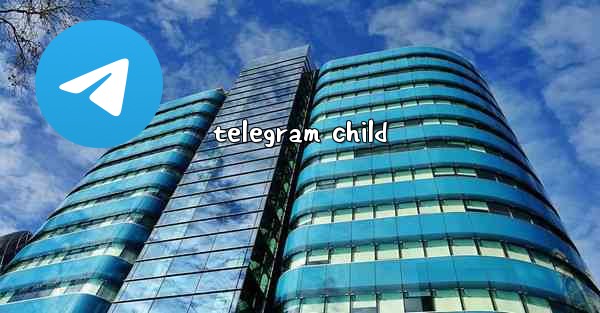 telegram child