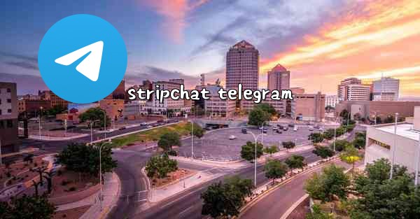 stripchat telegram
