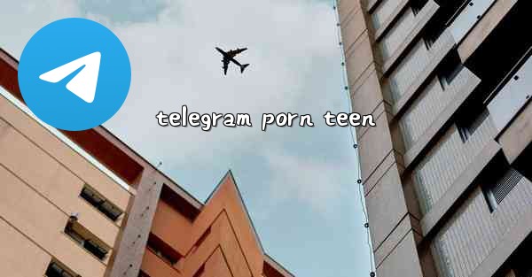 telegram porn teen