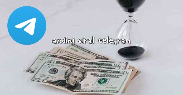 andini viral telegram