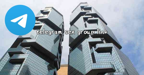 telegram sex group link
