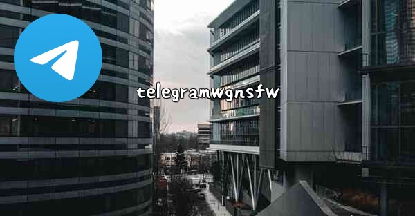 telegramwgnsfw
