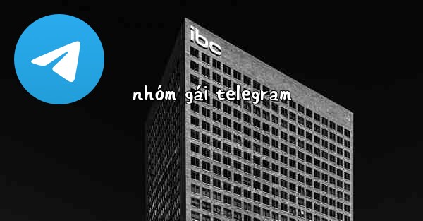 nhóm gái telegram