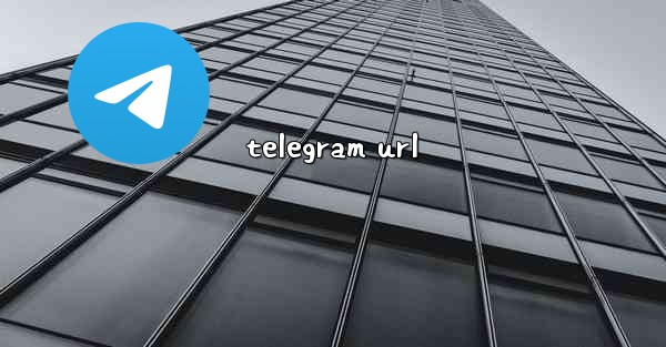 telegram url