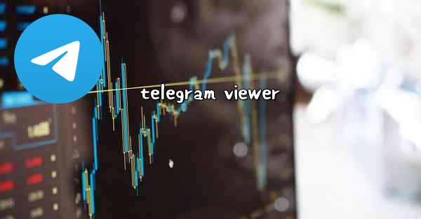 telegram viewer