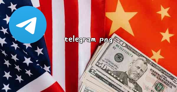 telegram png