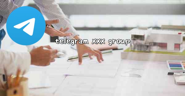 telegram xxx group