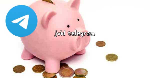 jvid telegram