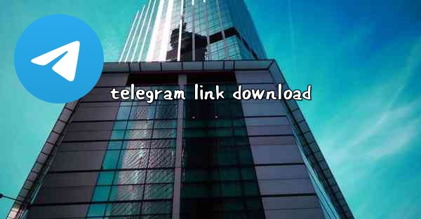 telegram link download