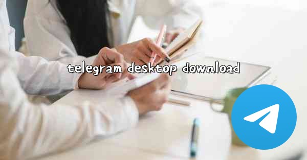 telegram desktop download