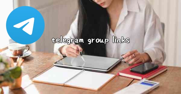 telegram group links