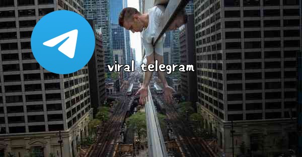 viral telegram