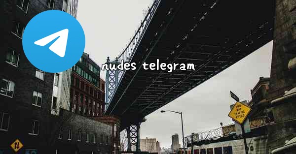 nudes telegram