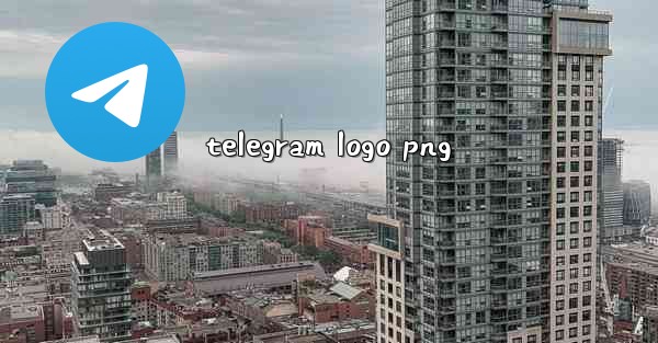 telegram logo png