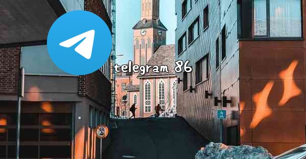 telegram 86