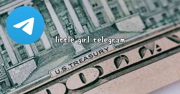 little girl telegram