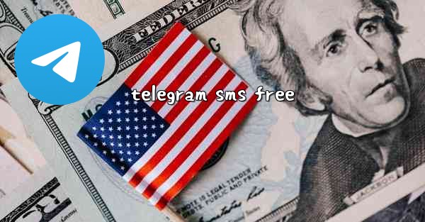 telegram sms free