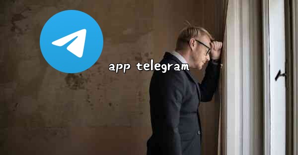 app telegram