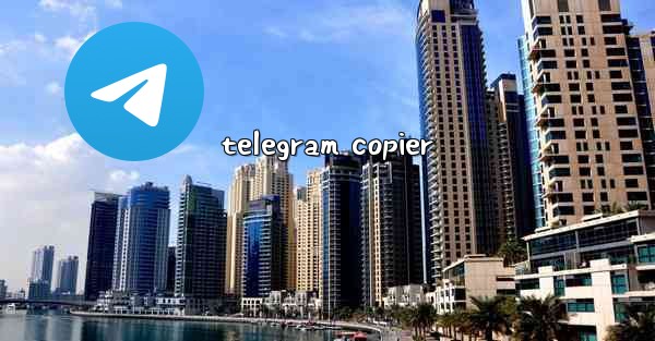 telegram copier