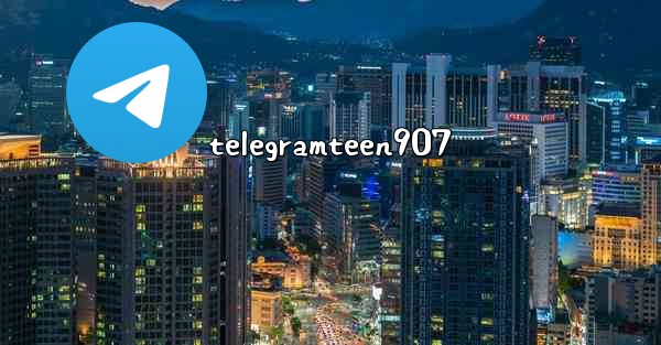 telegramteen907