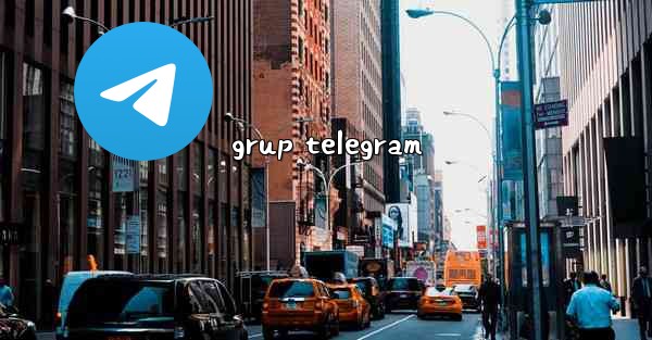 grup telegram