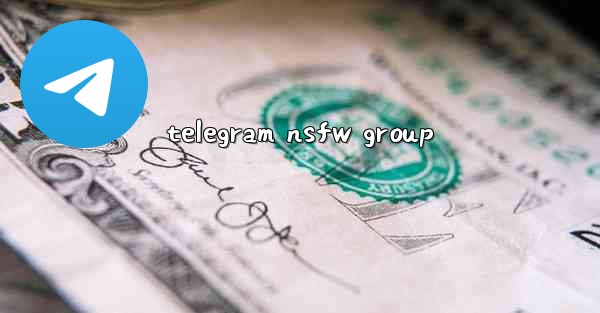 telegram nsfw group