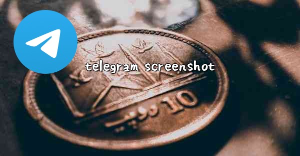 telegram screenshot