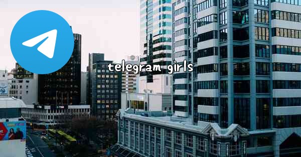 telegram girls