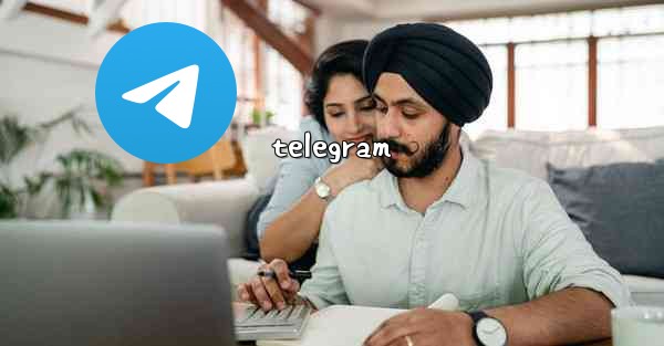 telegram