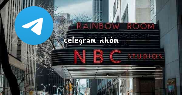 telegram nhóm