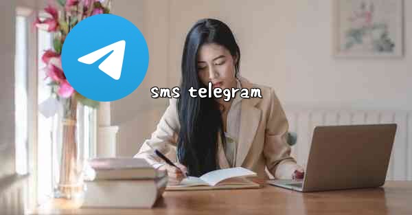 sms telegram