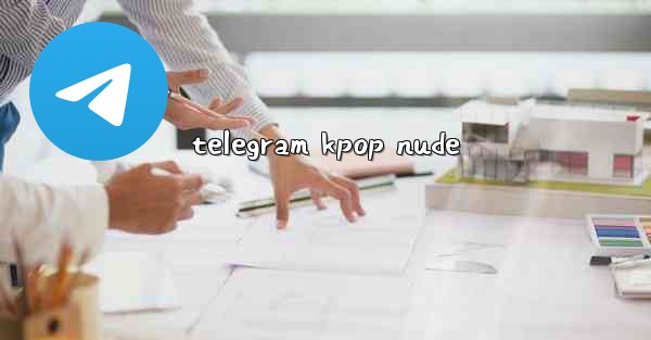 telegram kpop nude