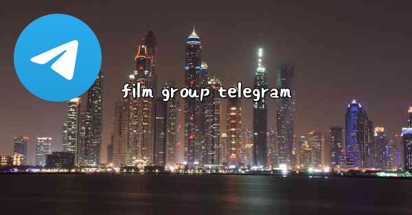 film group telegram