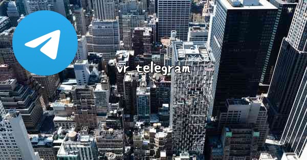 vr telegram