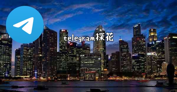 telegram探花