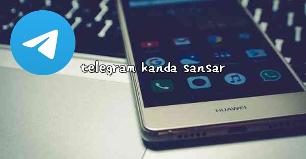 telegram kanda sansar