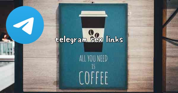 telegram sex links