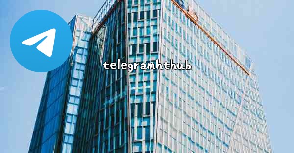 telegramhthub