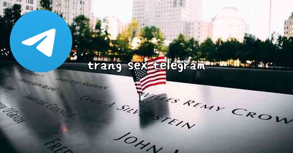 trang sex telegram