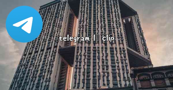 telegram lộ clip