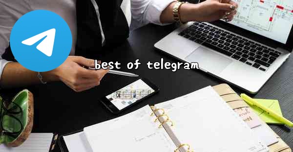 best of telegram