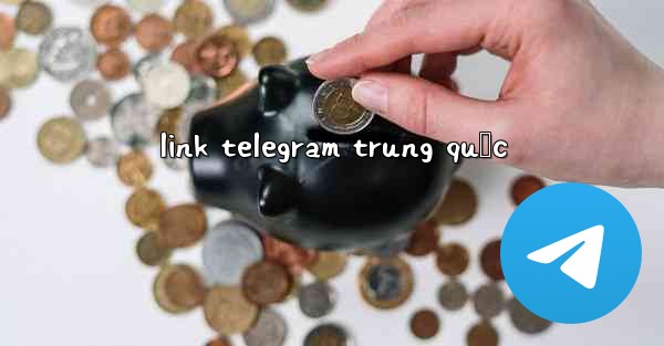 link telegram trung quốc