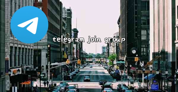 telegram join group