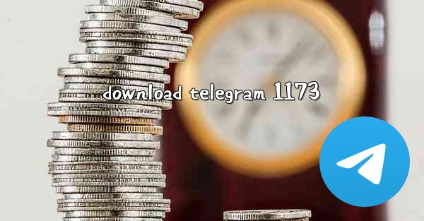download telegram 1173
