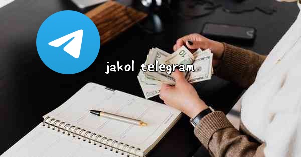 jakol telegram