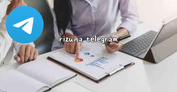 rizuna telegram