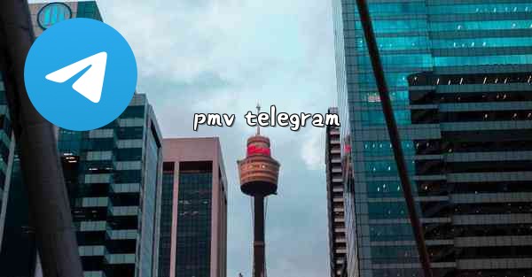 pmv telegram