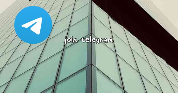 join telegram