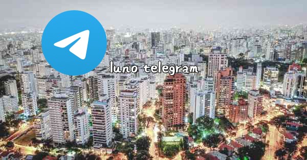 luno telegram